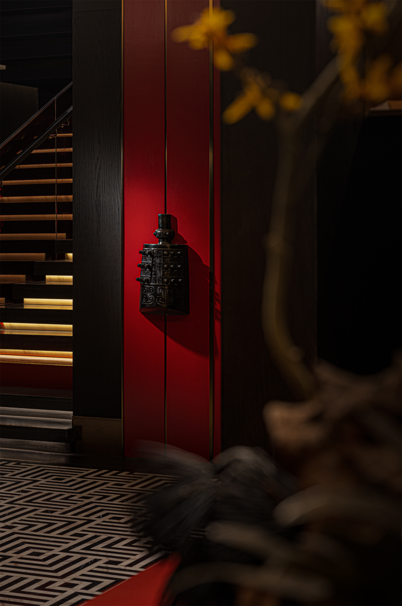 雨树 | 夕拾未央,重庆宴饮新坐标-20