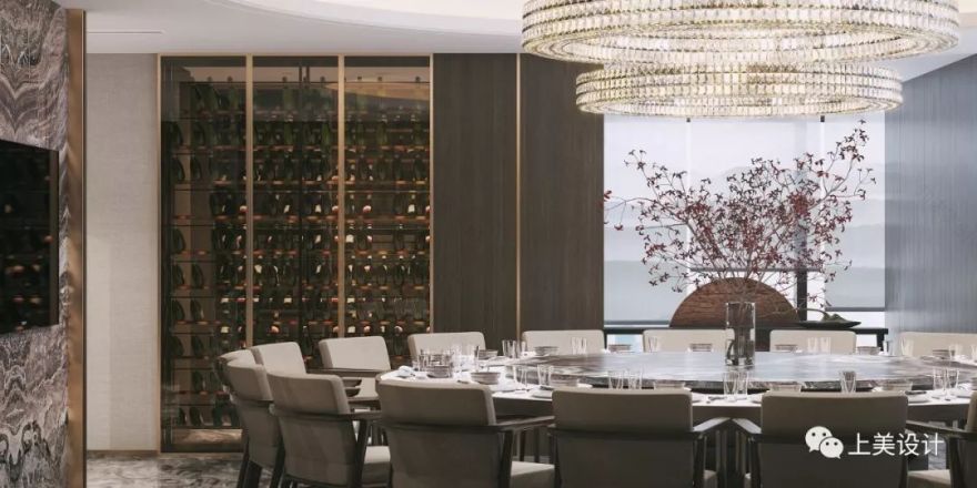 禅意静谧,空间重组的艺术-35