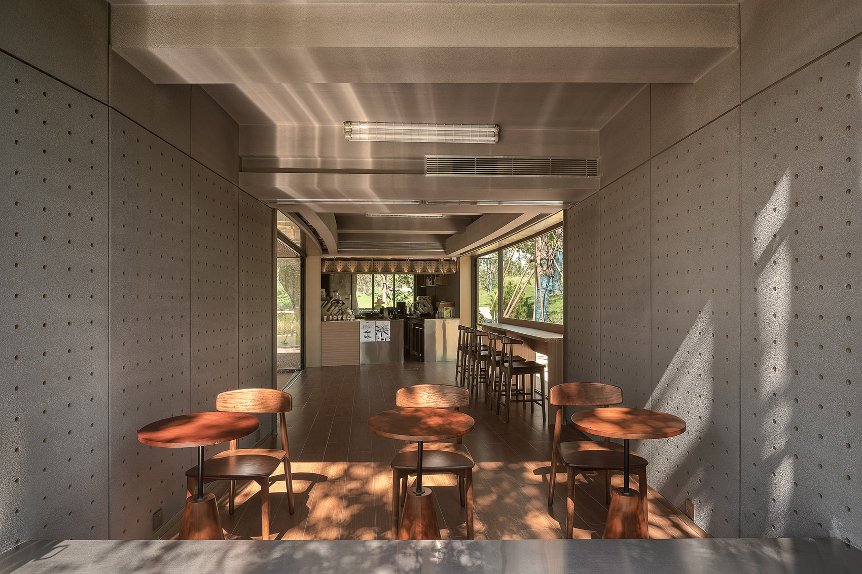 武汉麓客岛动物农场丨中国武汉丨万社设计-84