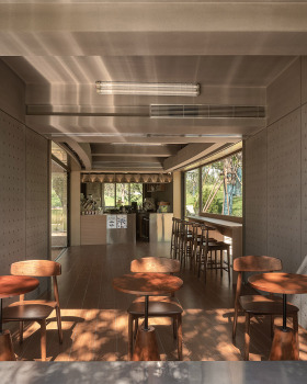 武汉麓客岛动物农场丨中国武汉丨万社设计