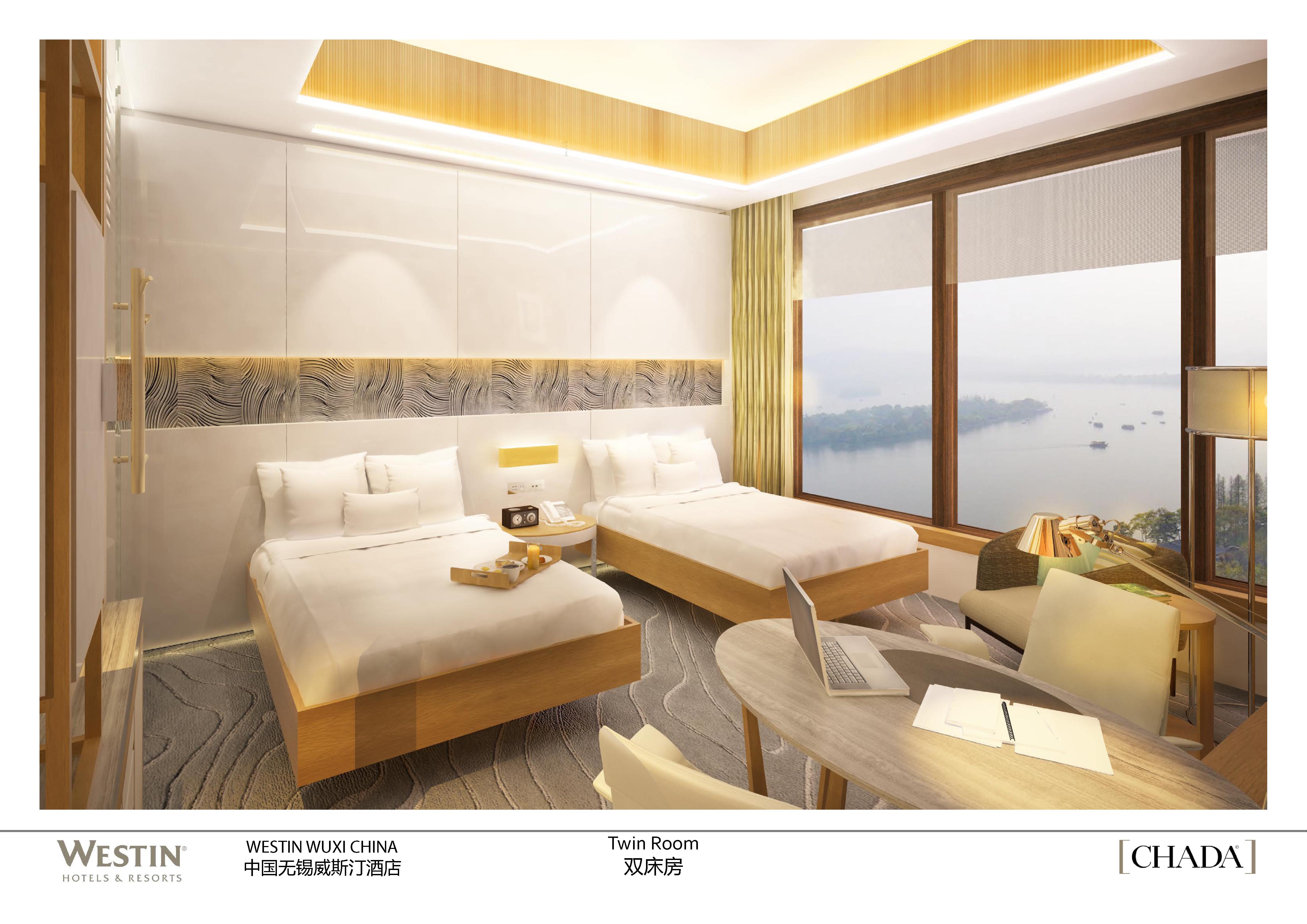 CHADA  印度威斯汀酒店概念设计-67