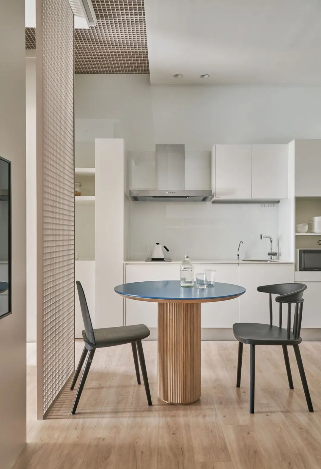 奶茶色×北欧风，随手一拍都美到爆！-16