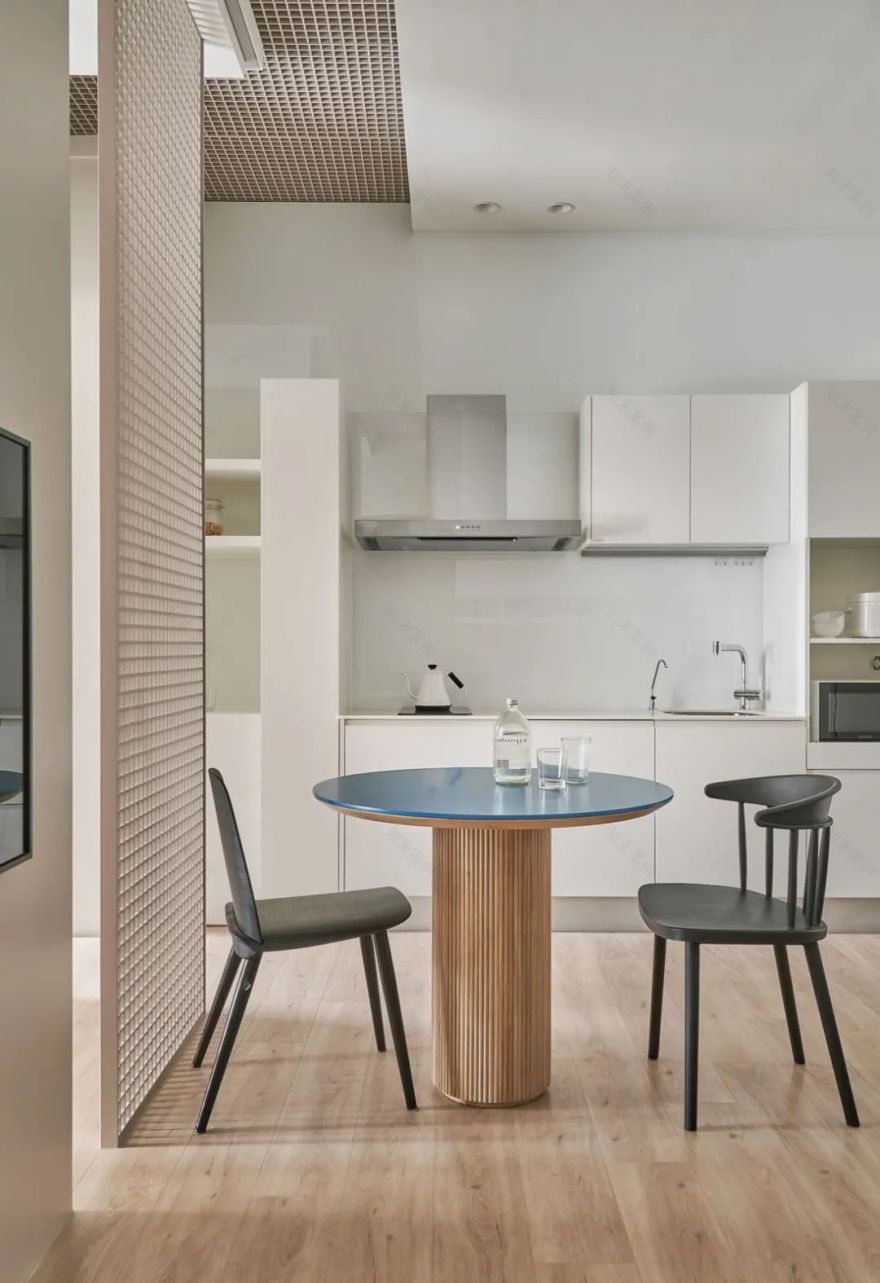 奶茶色×北欧风,随手一拍都美到爆!-16