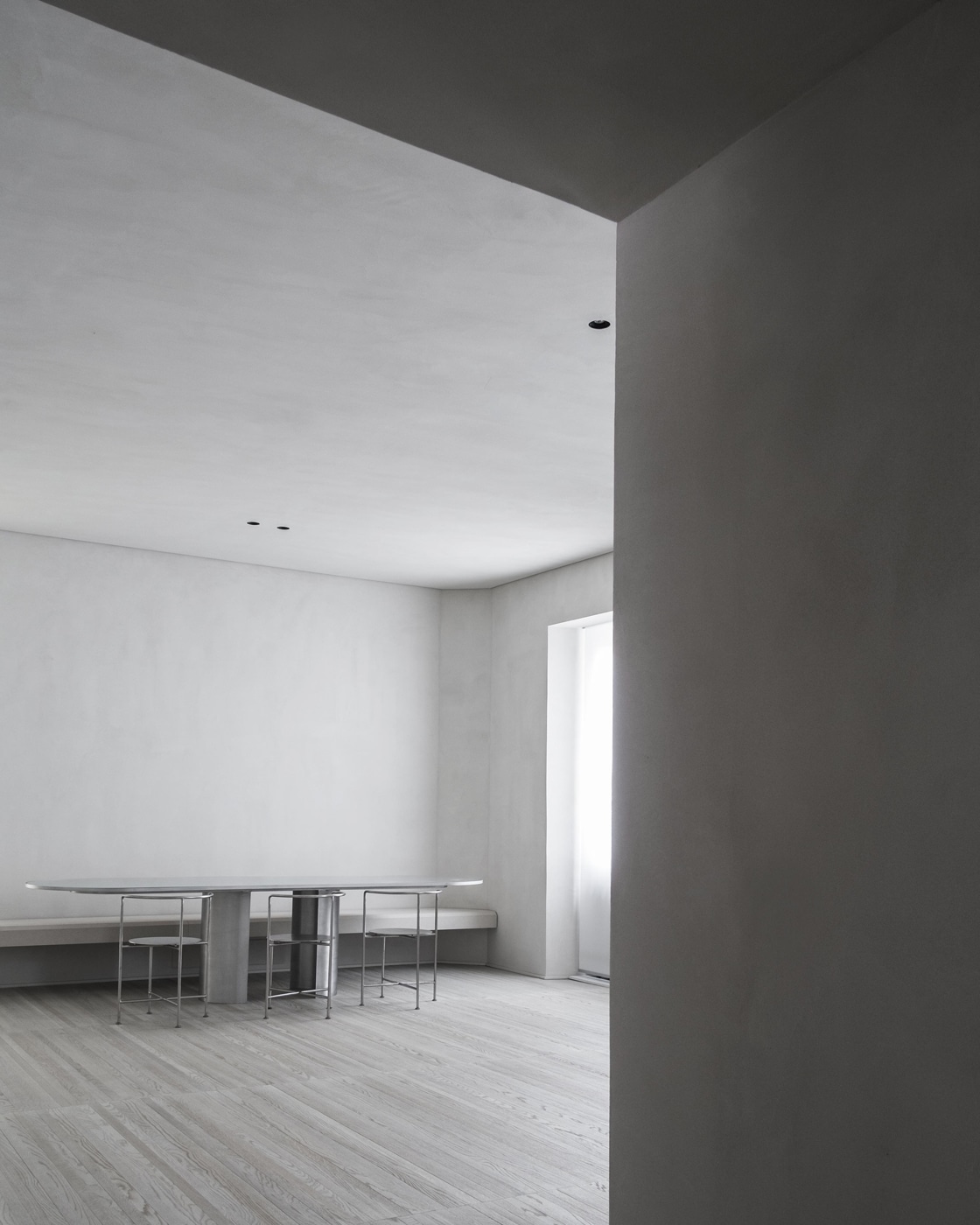 Apartment in Villa Riccio MORQ-5