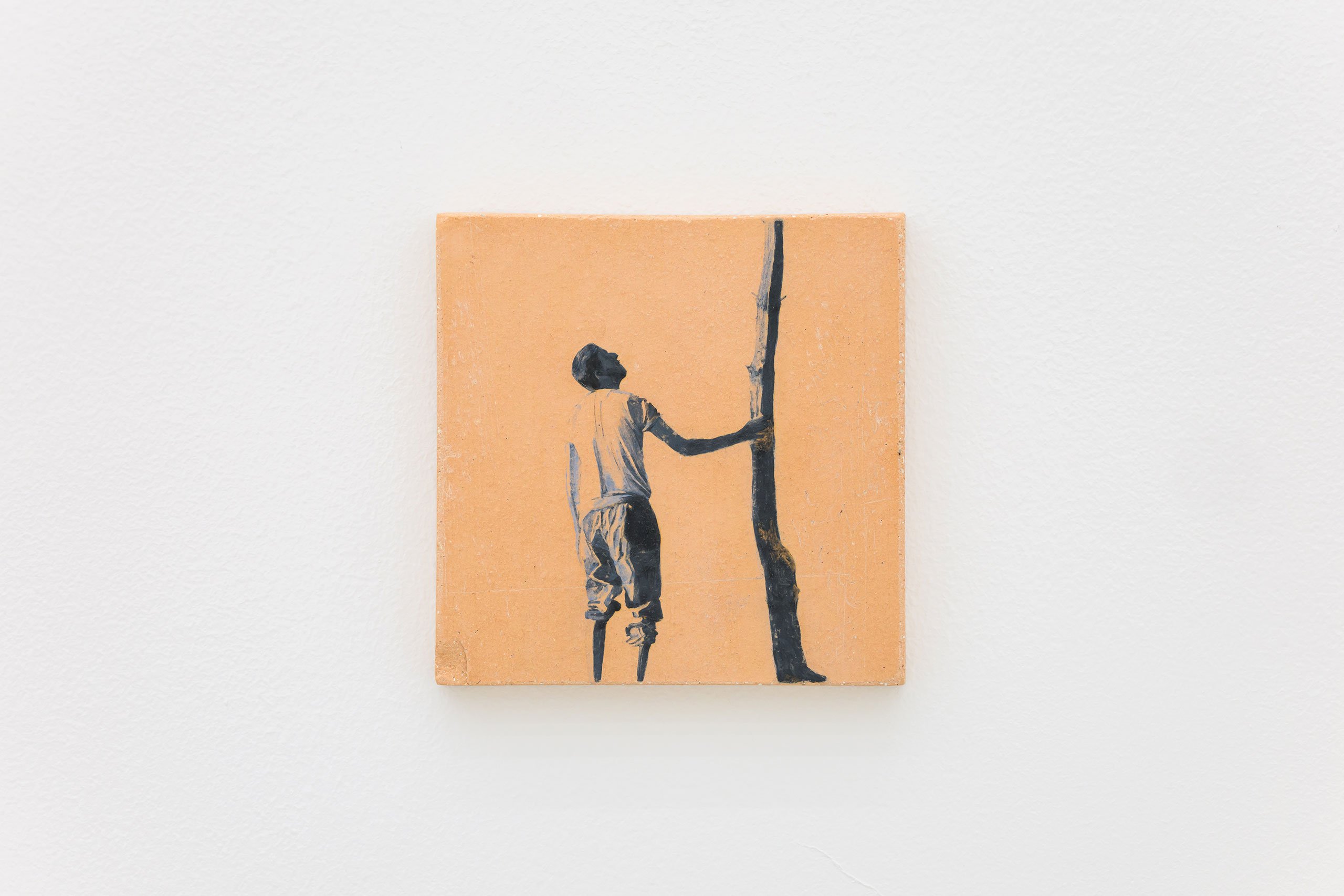 From Island to Island, the Landscape that Disappears: Fabien Mérelle's Solo Show in Hong Kong | Yatzer-35