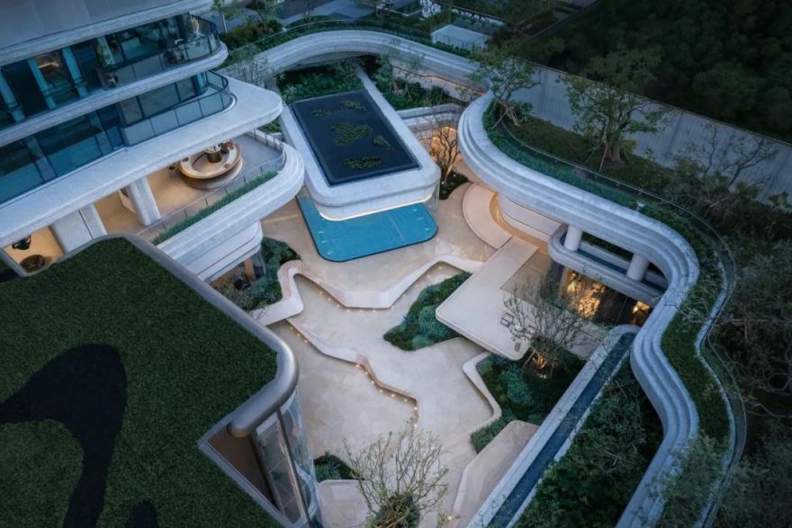 招商蛇口·杭序府,序启杭城“好房子”丨只此好房-35