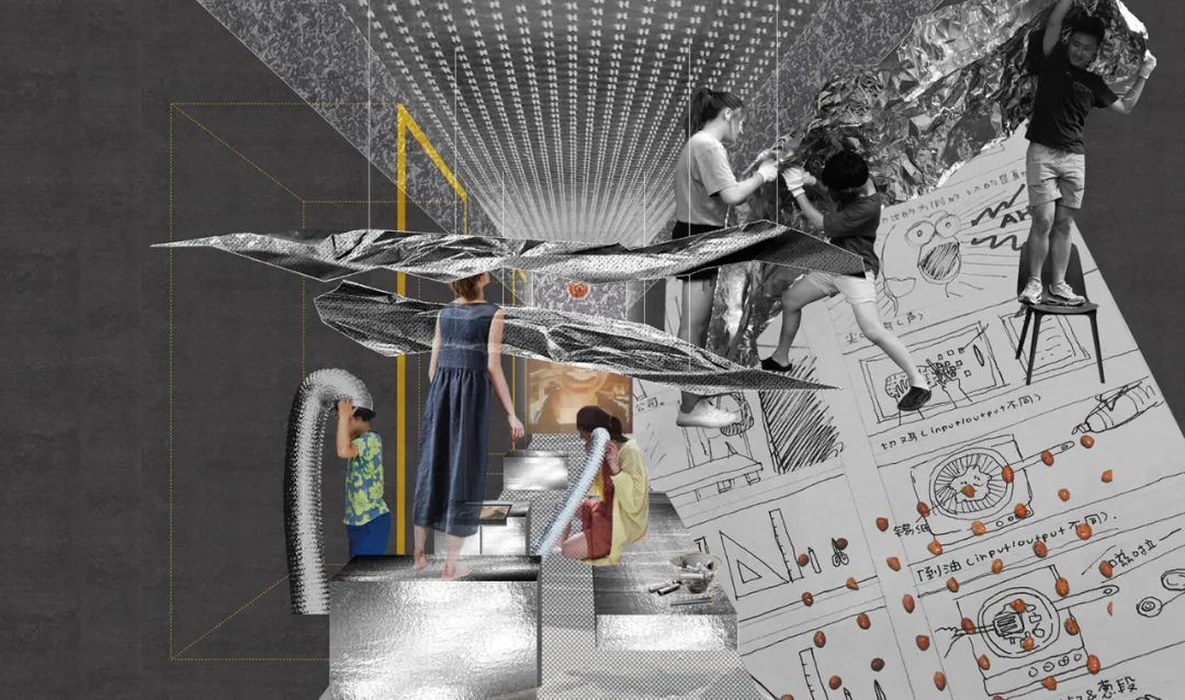 宫保装置丨中国北京丨即作建筑 MINOR lab-0