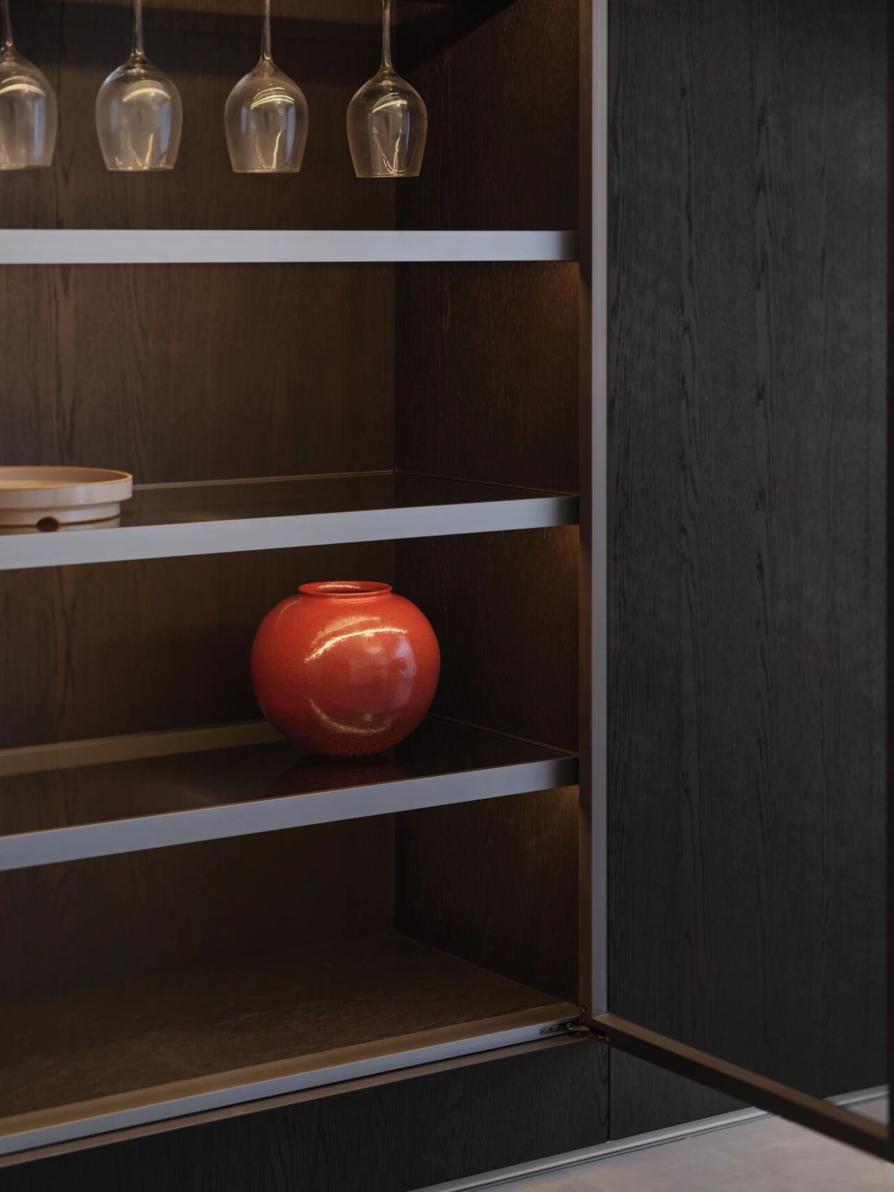 凌杰 人文极简主义居所丨中国台州丨凌杰内建筑-53