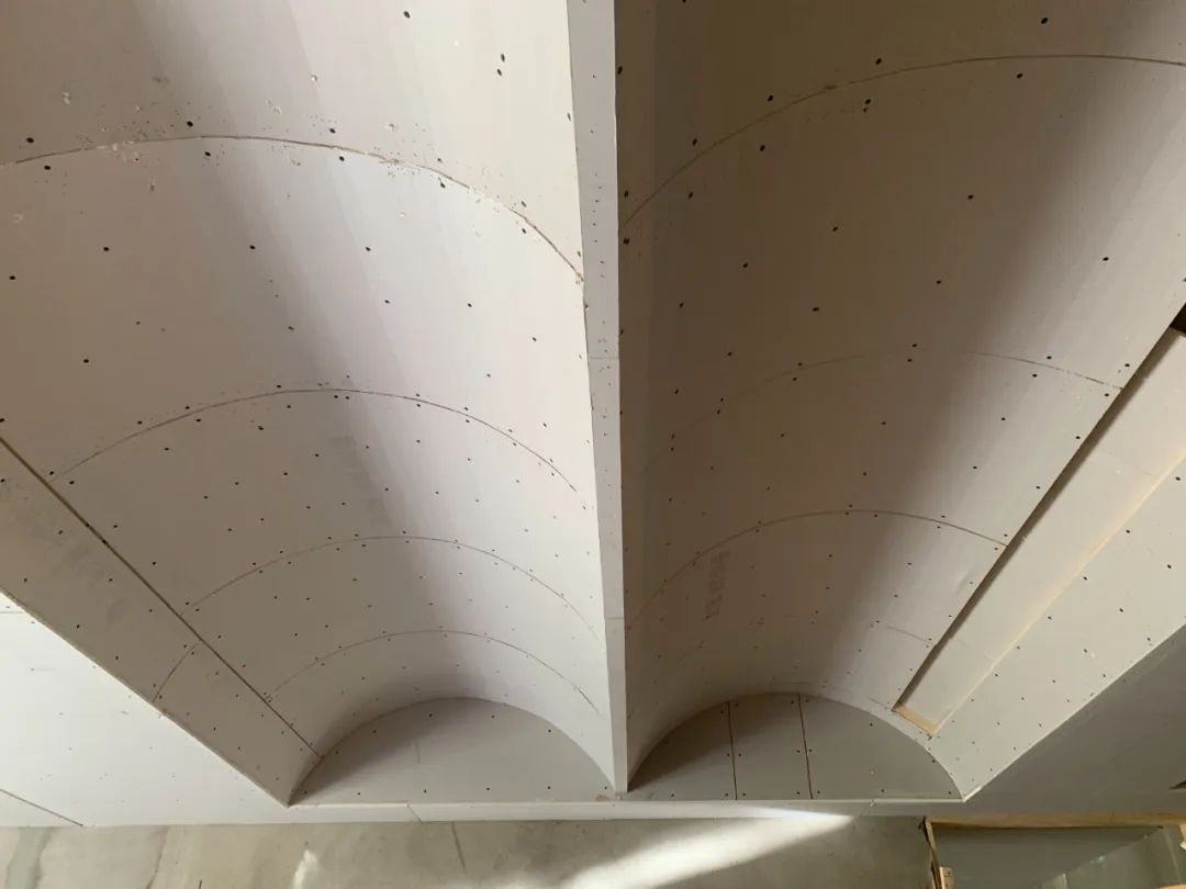 爱家华府全案落地实景·玫瑰窃贼丨中国湖州丨龙庭设计-66