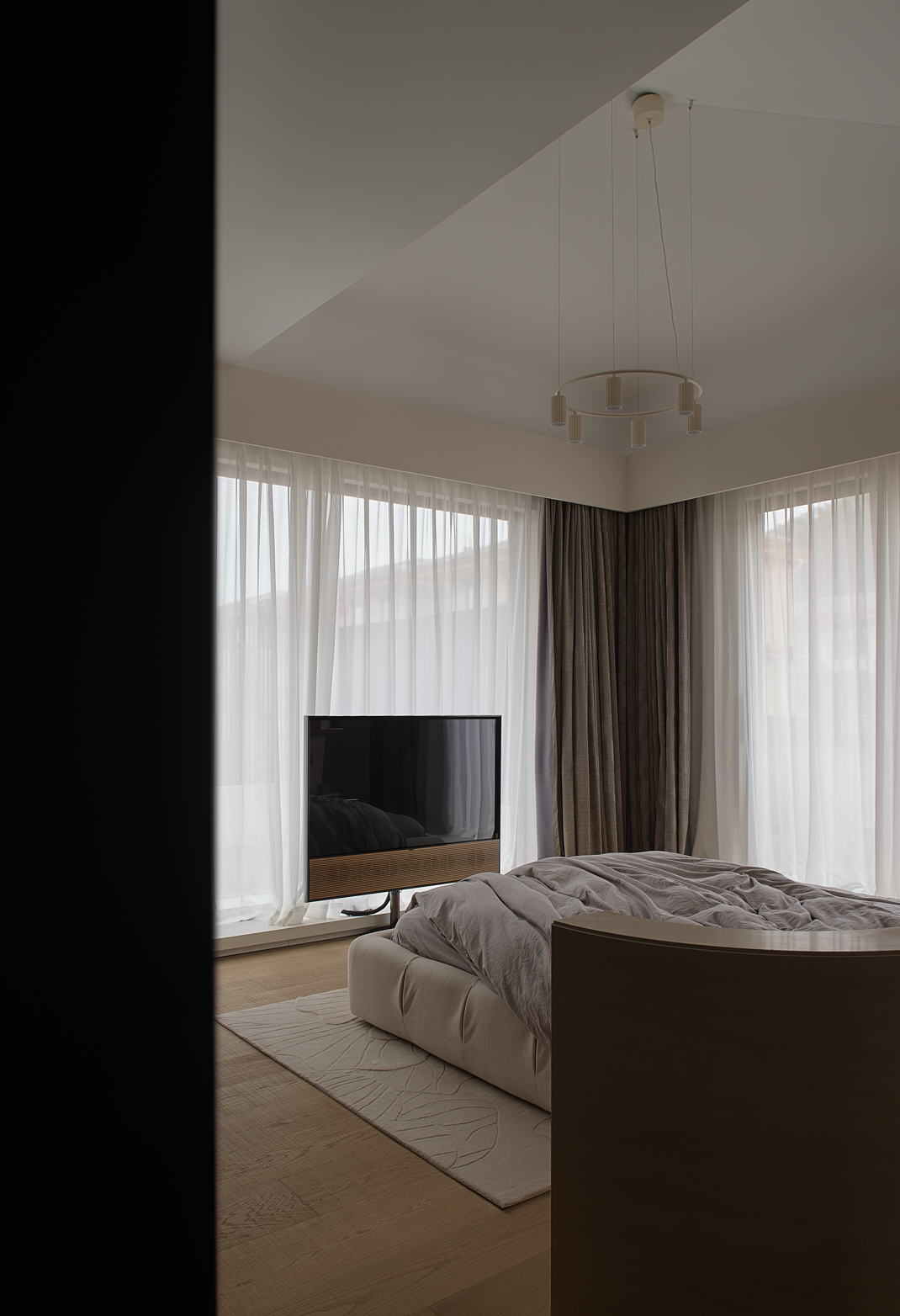 日落之后丨中国宁波丨柒合设计-43