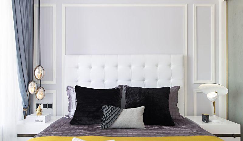 三亚半山香榭现代雅痞空间设计-20