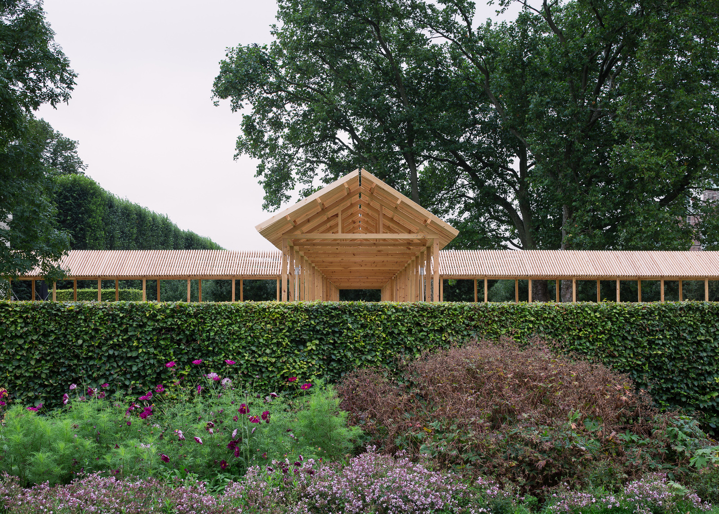 Kings Garden Pavilion  KrupinskiKrupinska Arkitekter-61