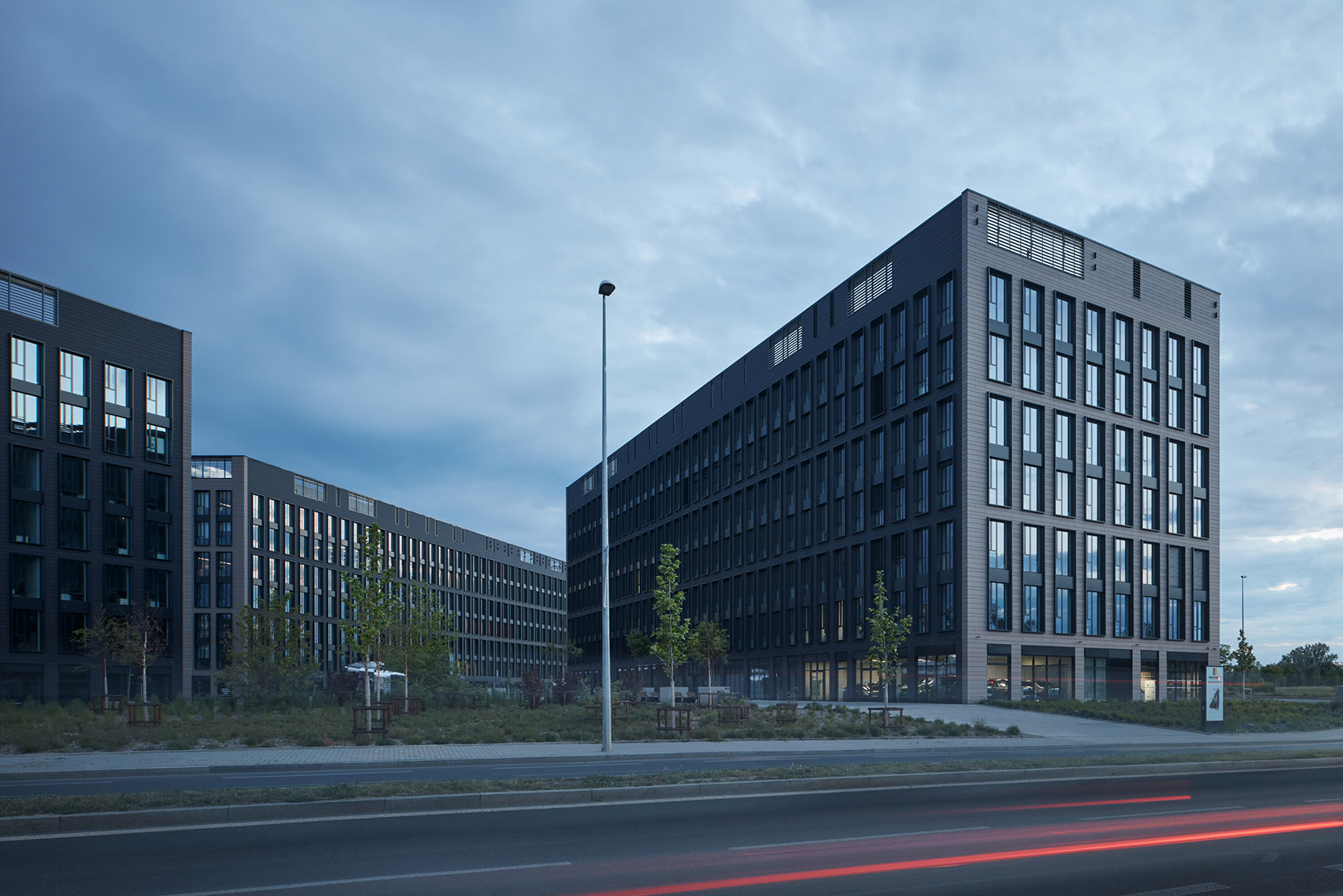 RUSTONKA办公楼,布拉格 / CMC Architects-12