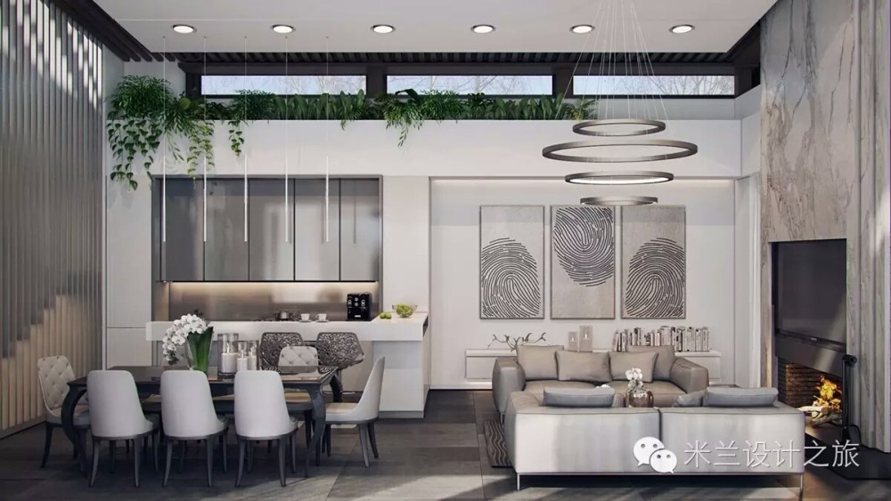 灰色空间的魅力-6