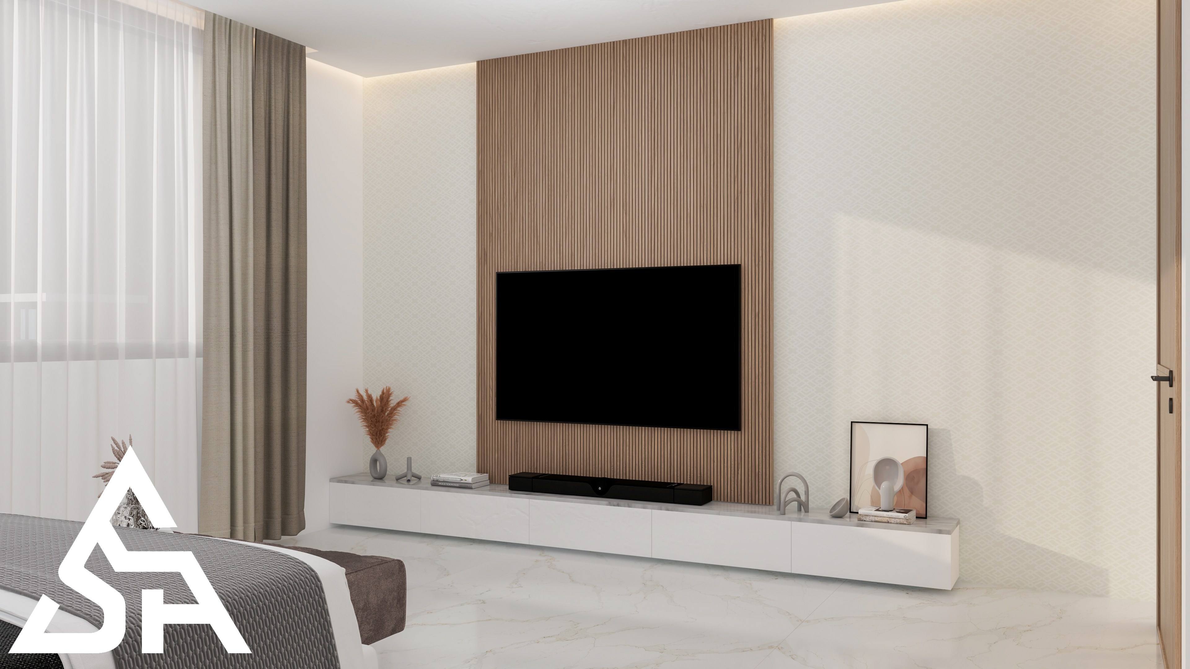 Villa in Heta Dubai-8