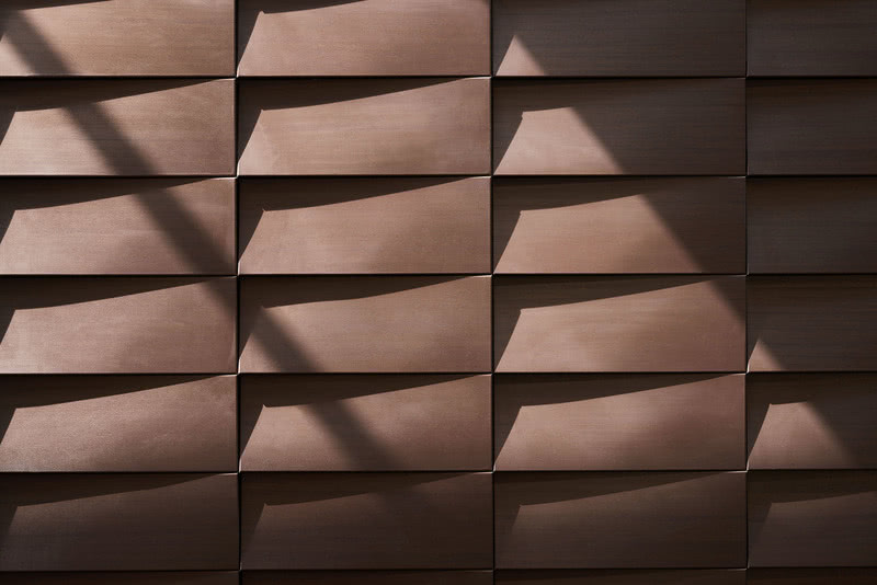 帆影翩跹 · 中山鸿基金色年华·悦府城市艺术展厅丨中国中山丨奥迅设计-16