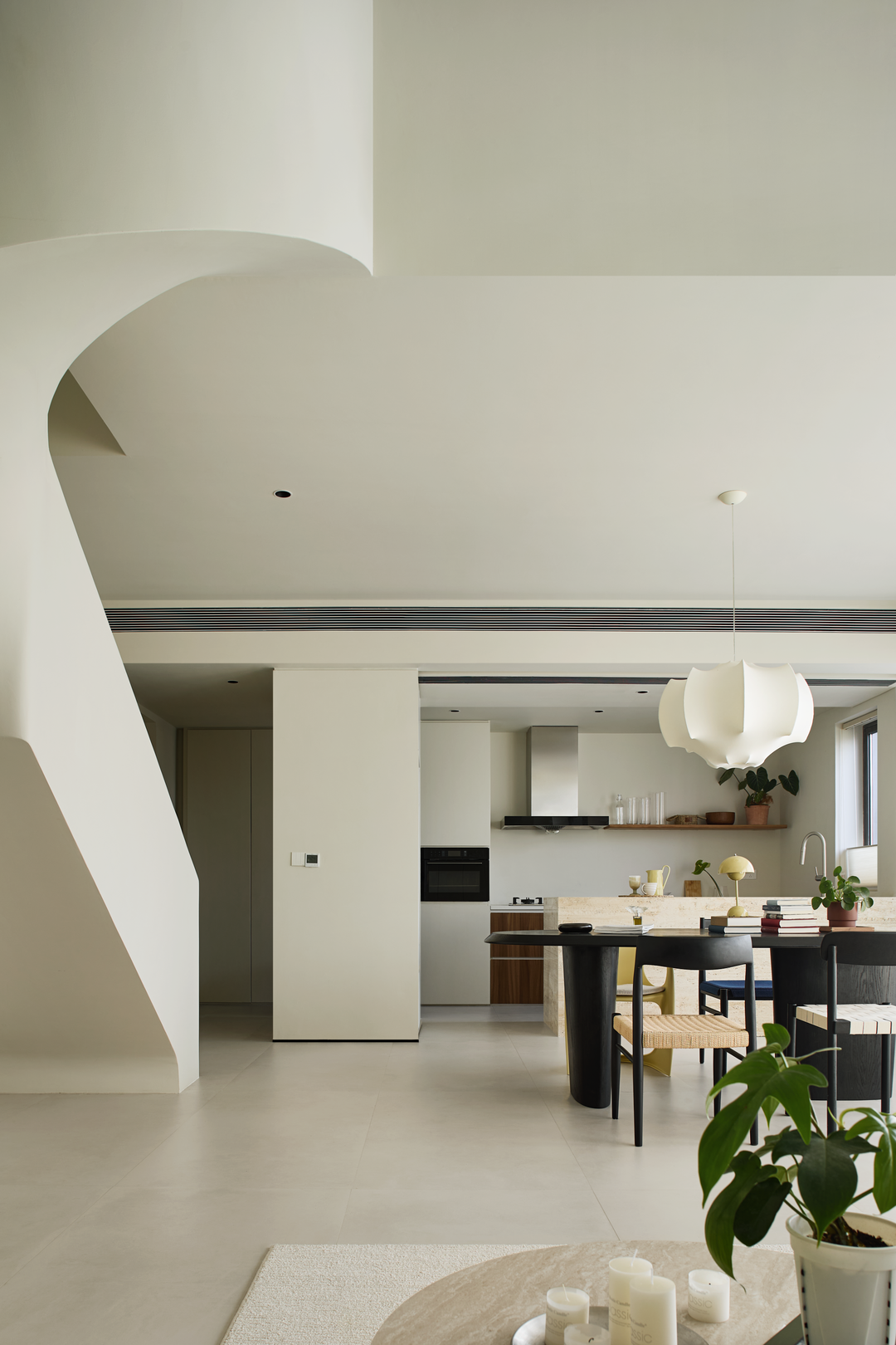 生活策展家:空间与能量场的艺术 · 陈智超设计丨中国广州-19