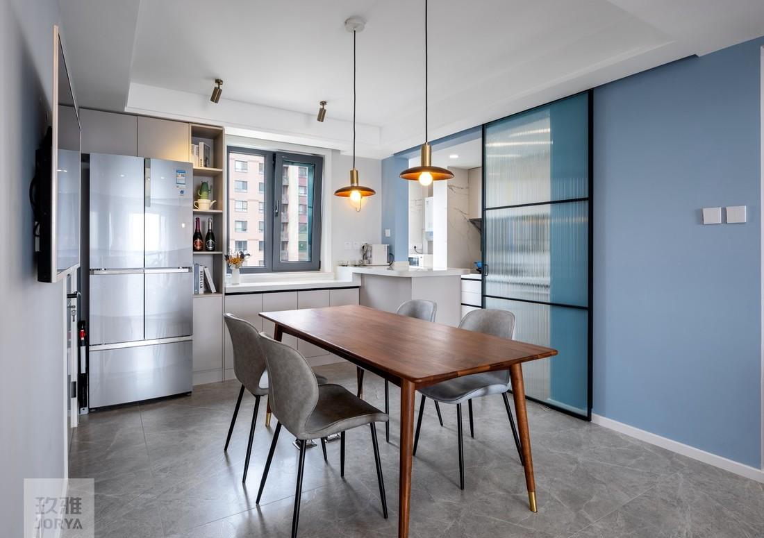 玖雅平层餐厅-33