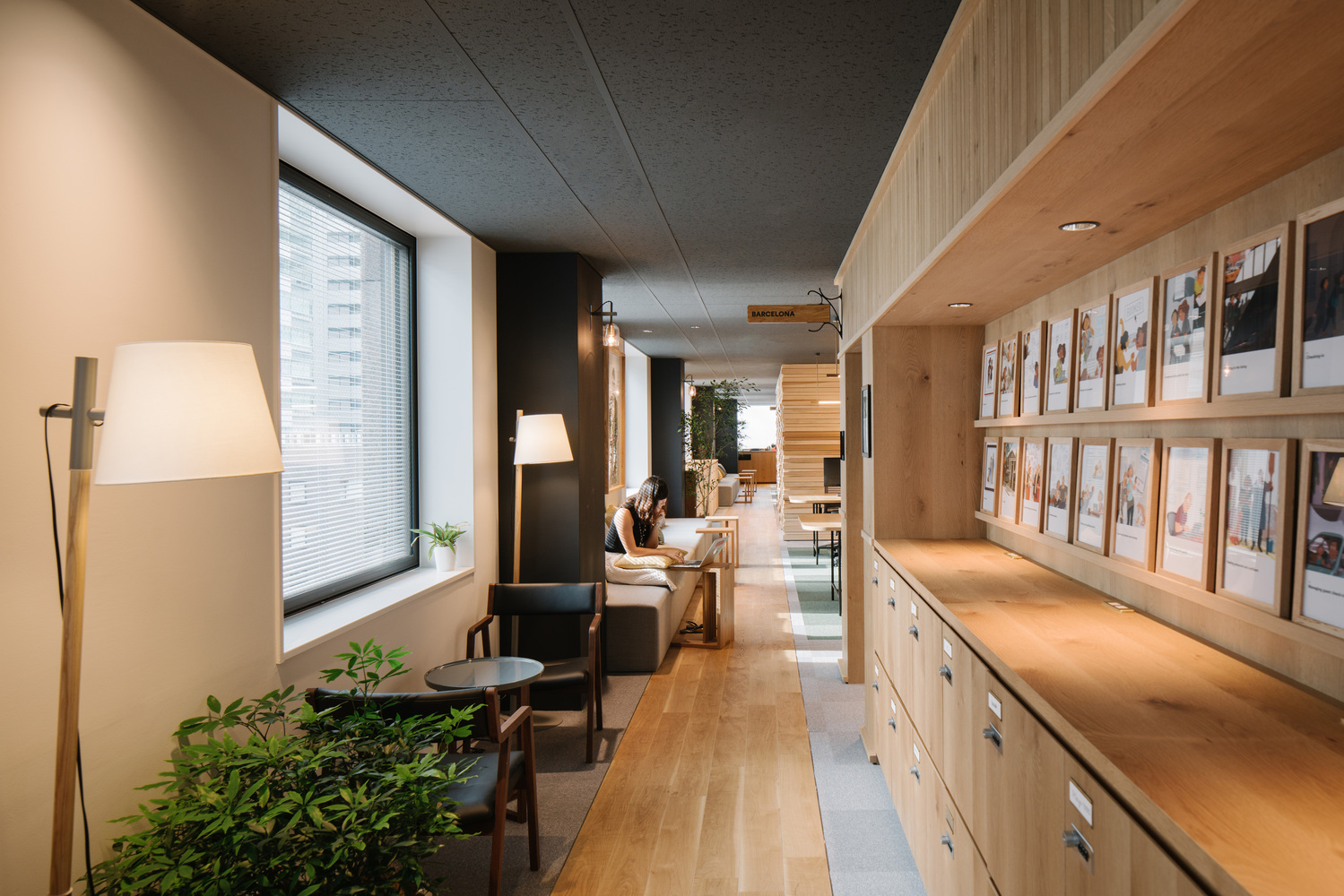日本Airbnb东京办事处-15