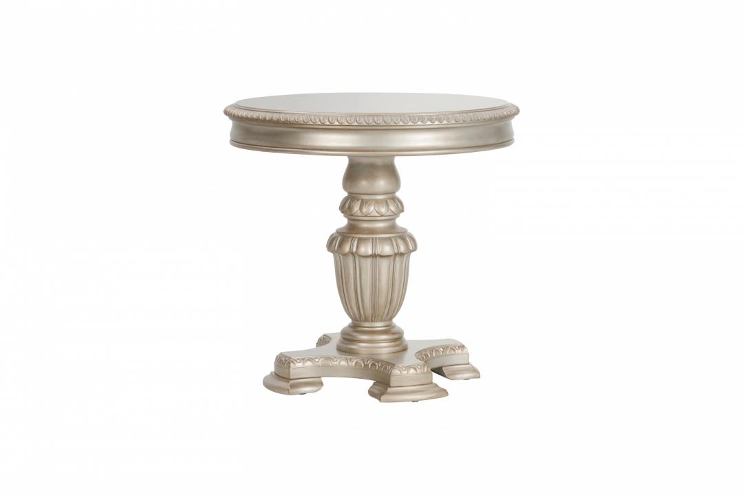 美式轻奢软装提案丨锦华装饰-19