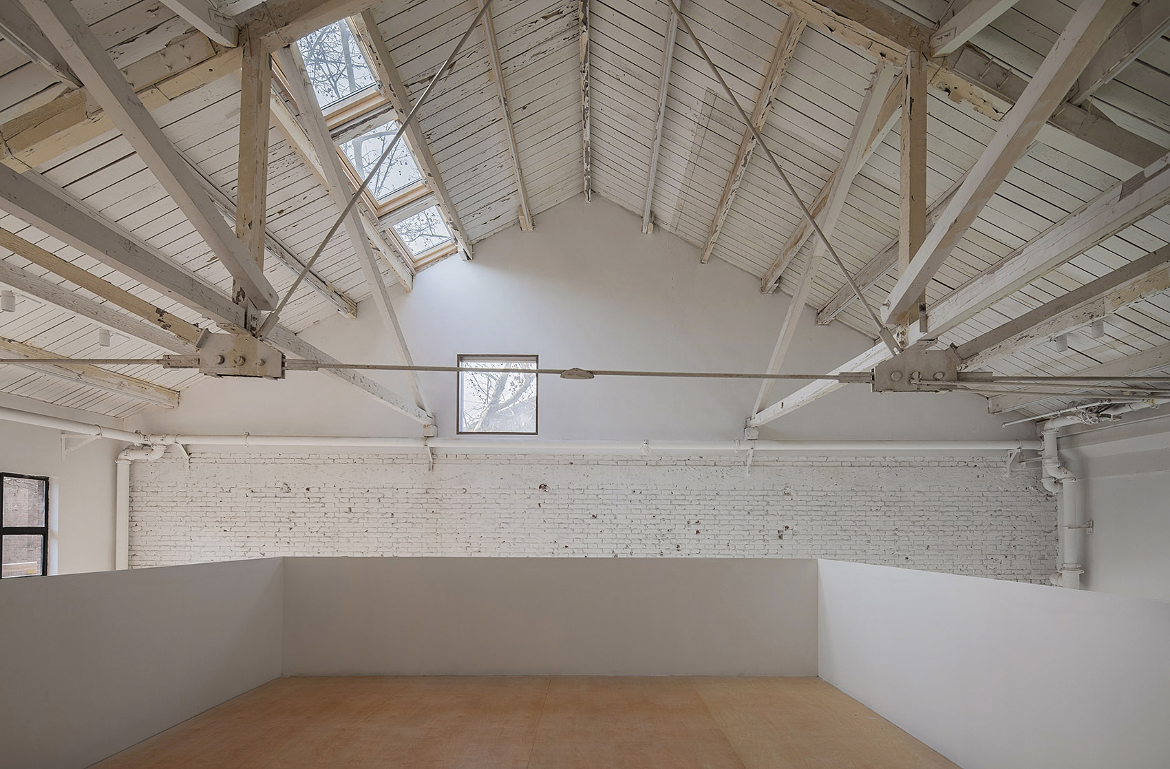 怀念树摄影工作室丨中国南京丨南京大学建筑规划设计研究院有限公司 木河设计工作室-35