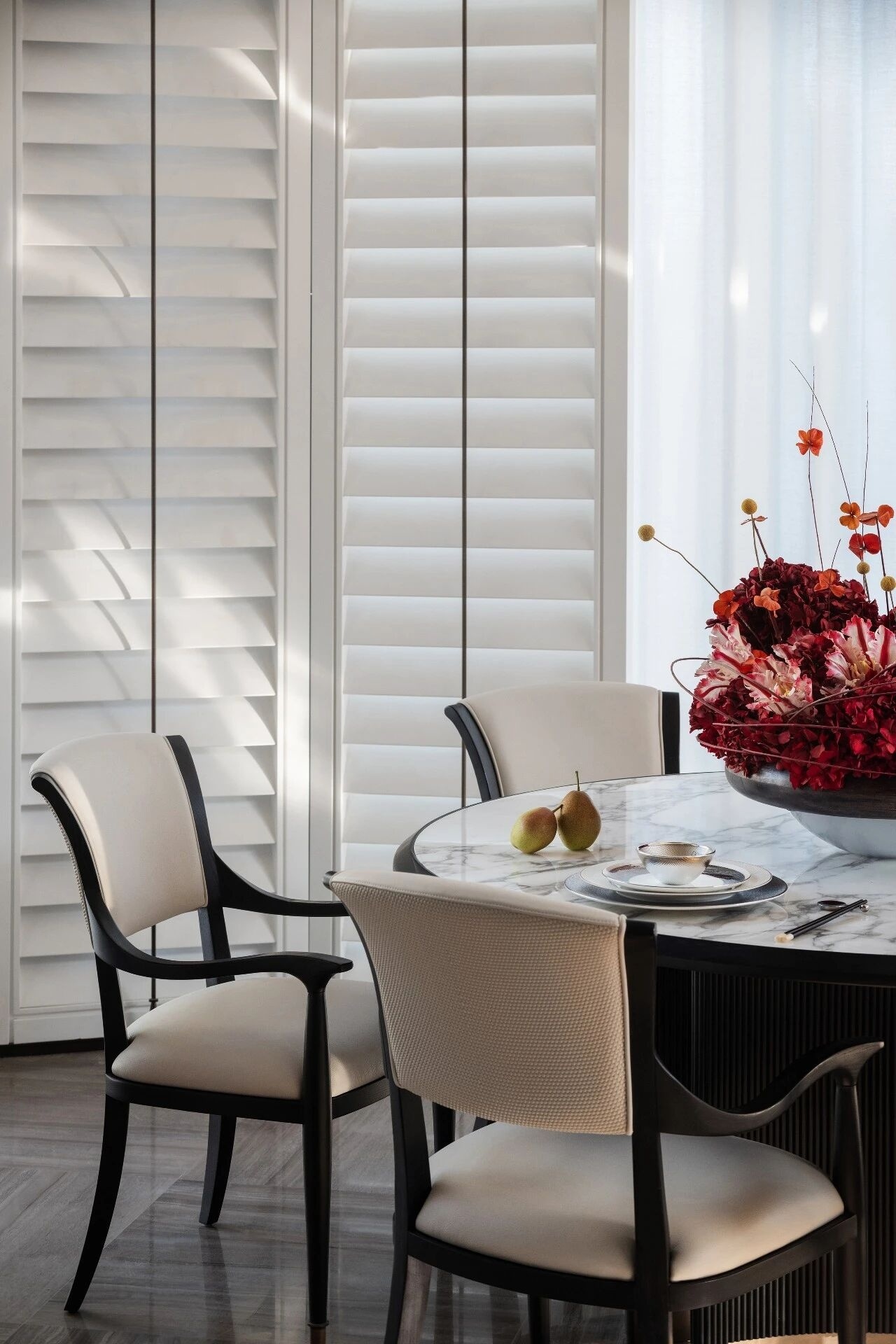 南京瑞玺项目250样板房丨中国南京丨软装璞辉设计,硬装李益中设计-21