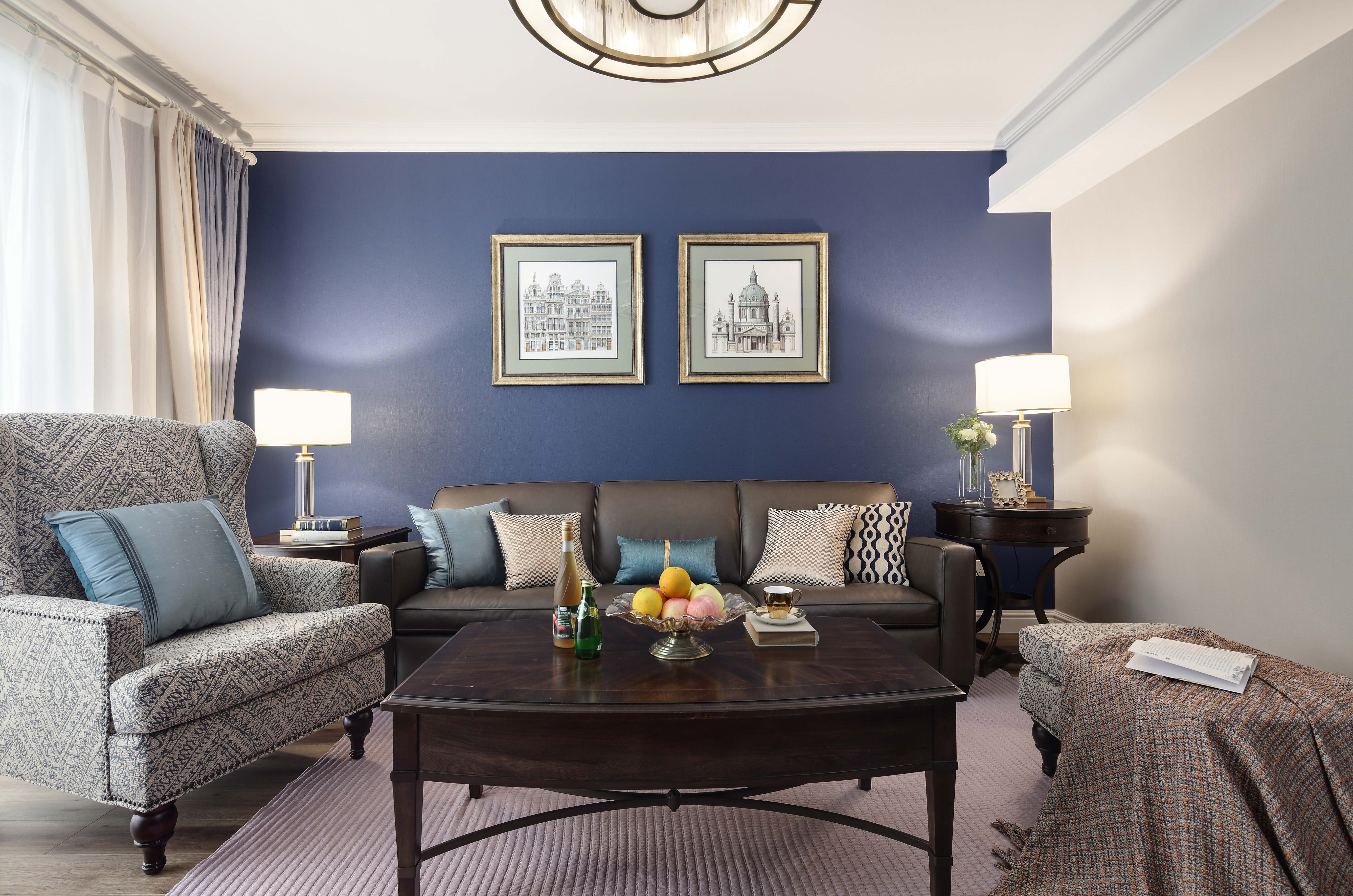 「薇·时光」丨DoLong 董龍设计-12