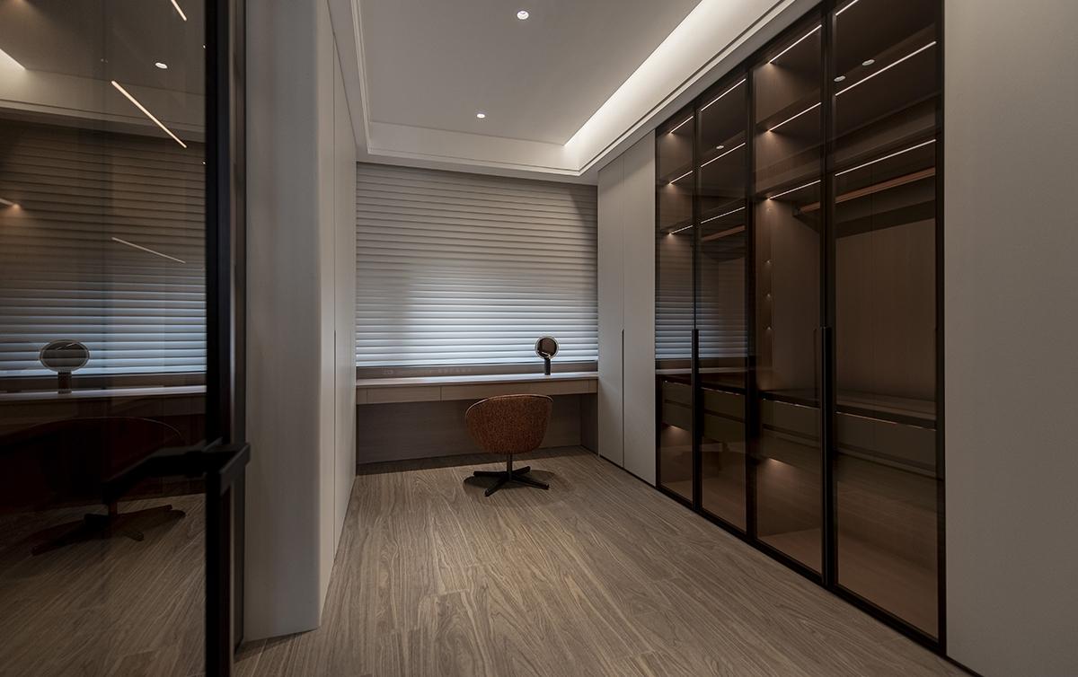 海口国瑞悦海墅丨中国海口丨紫禁汇品设计-60