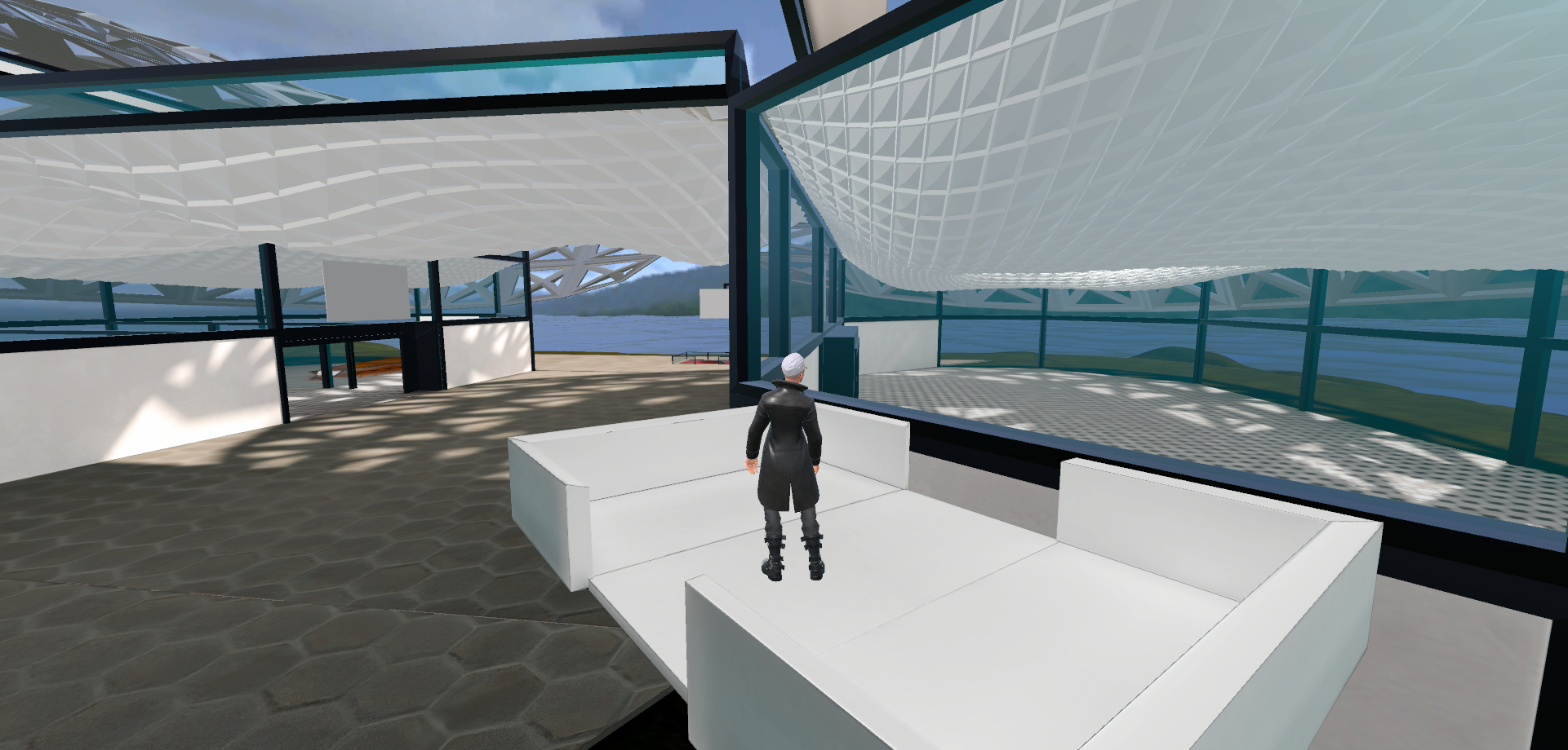 心 3 元宇宙丨One Raw Artist-10