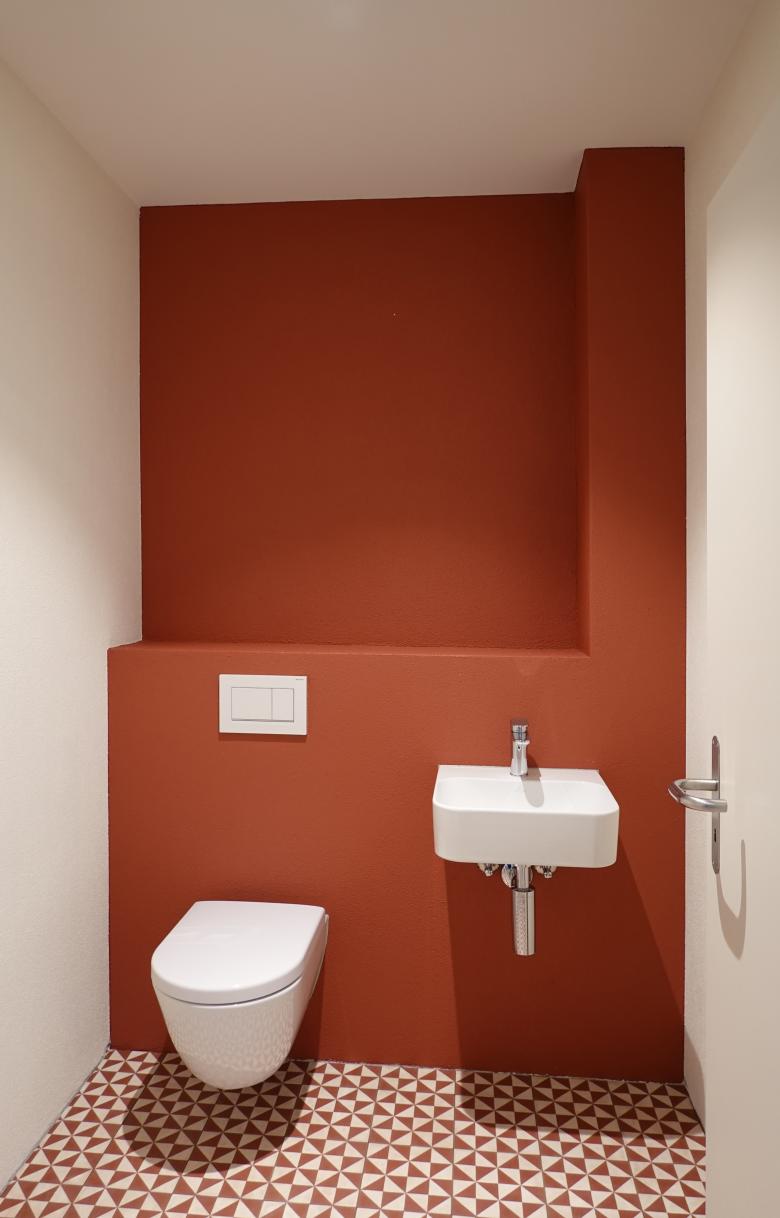 多代同堂住宅丨瑞士丨Planraum Architekten-3