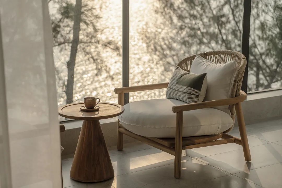 星河山海半岛银海湾丨深圳元素生活设计-46