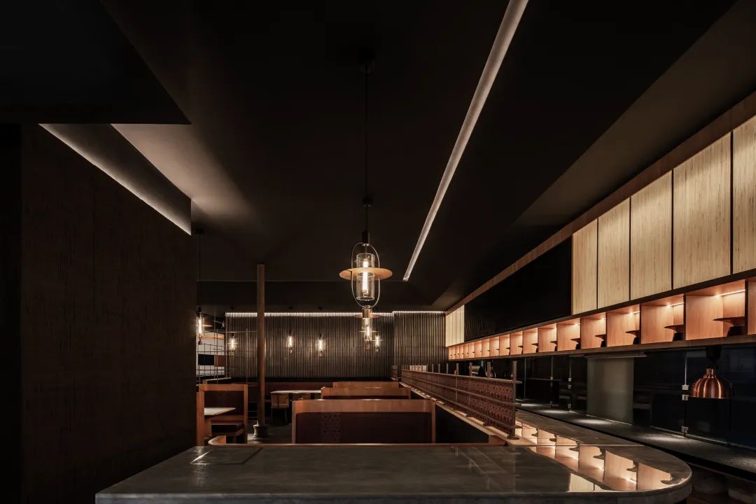 桂小厨•广西壮族文化体验馆丨中国南宁丨中绘社设计事务所-36