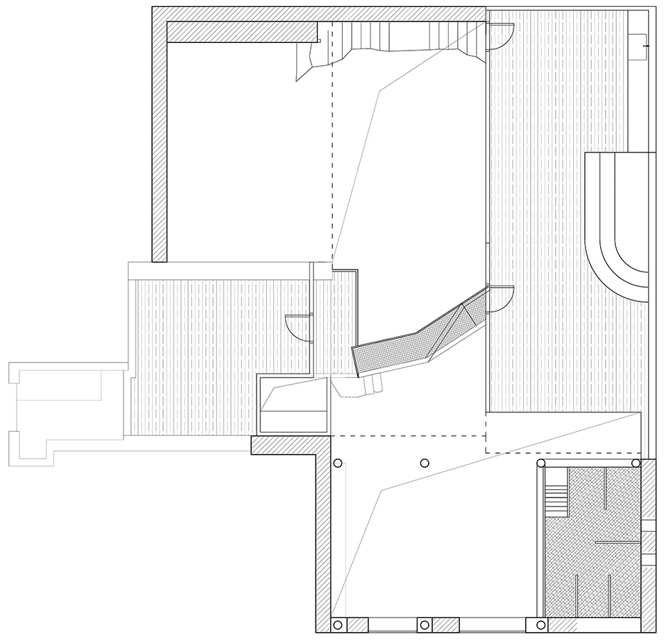 青鸥园:无限趋向真实的幻想之园,北京 / 在造建筑工作室-59