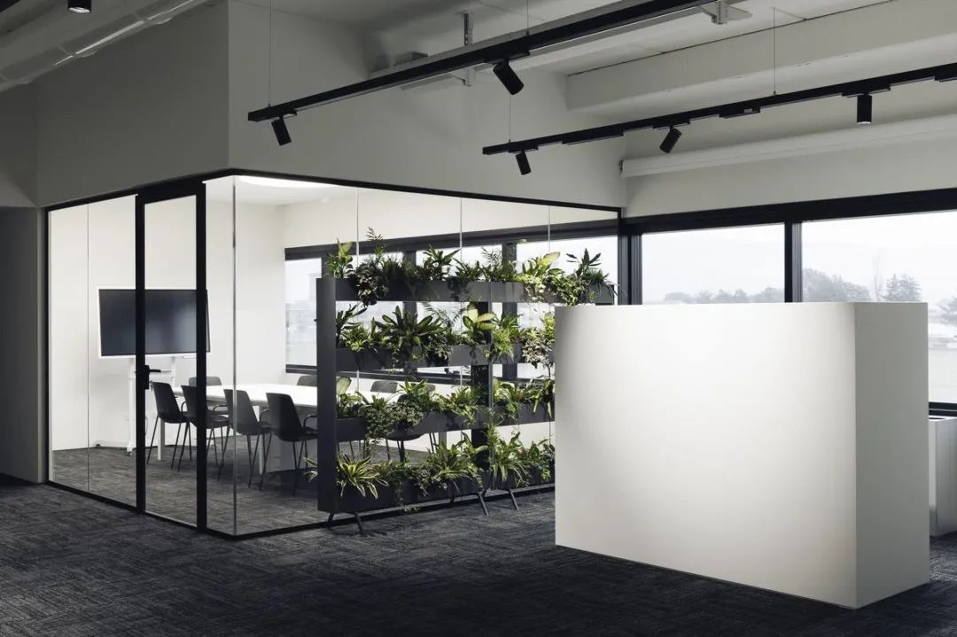 意大利Ciam总部升级设计丨D+A-30