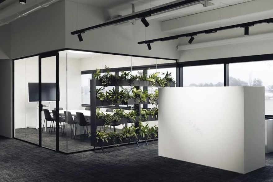 意大利Ciam总部升级设计丨D+A-30