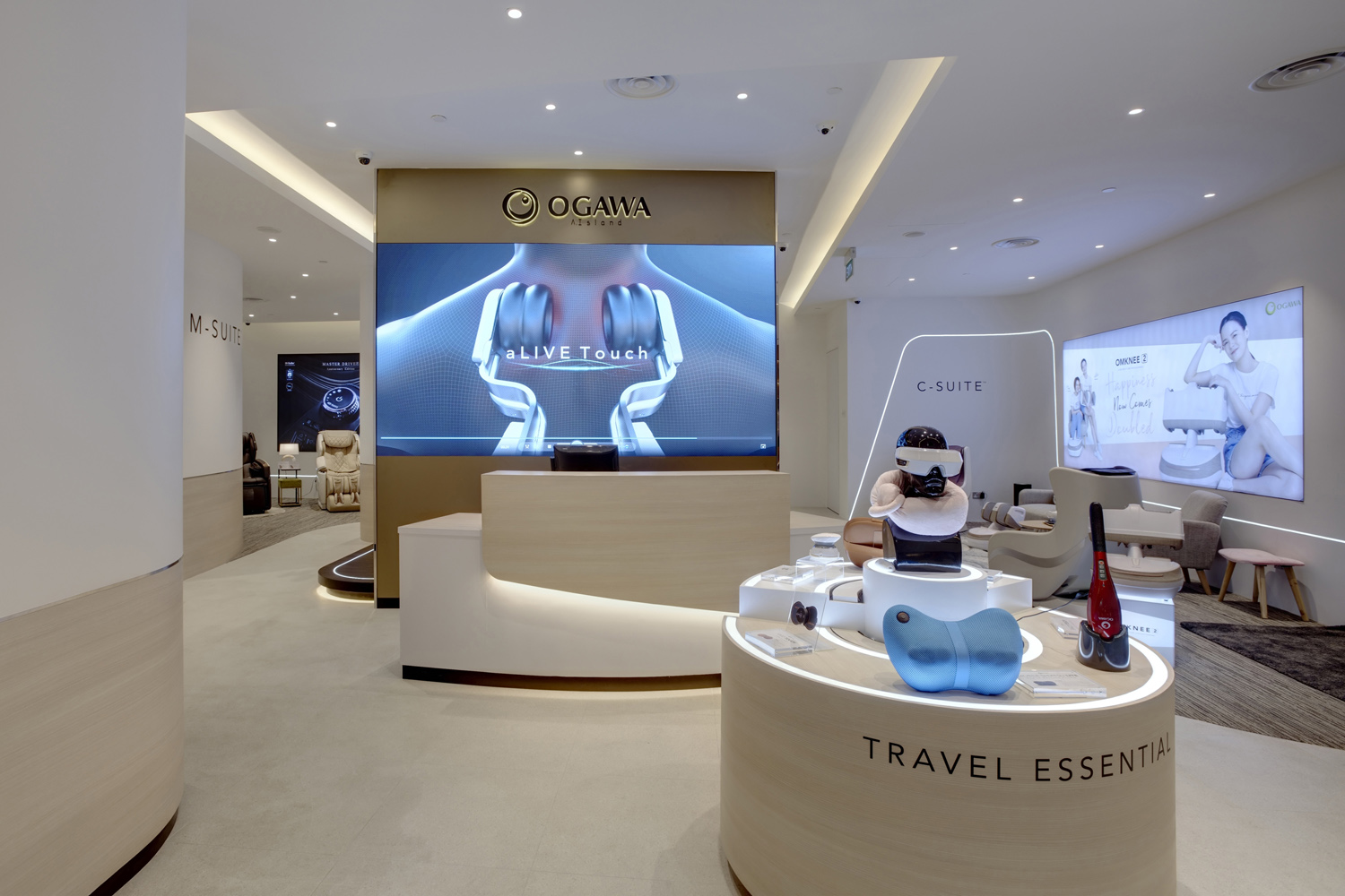 OGAWA Flagship Store | SODA (Spirit Of Design Analogy)-11