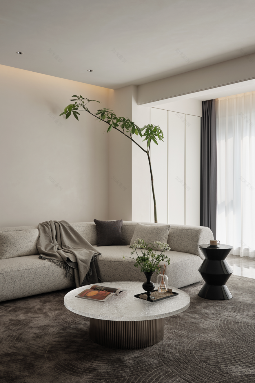 三里江印丨中国宁波丨叁时设计事务所-14