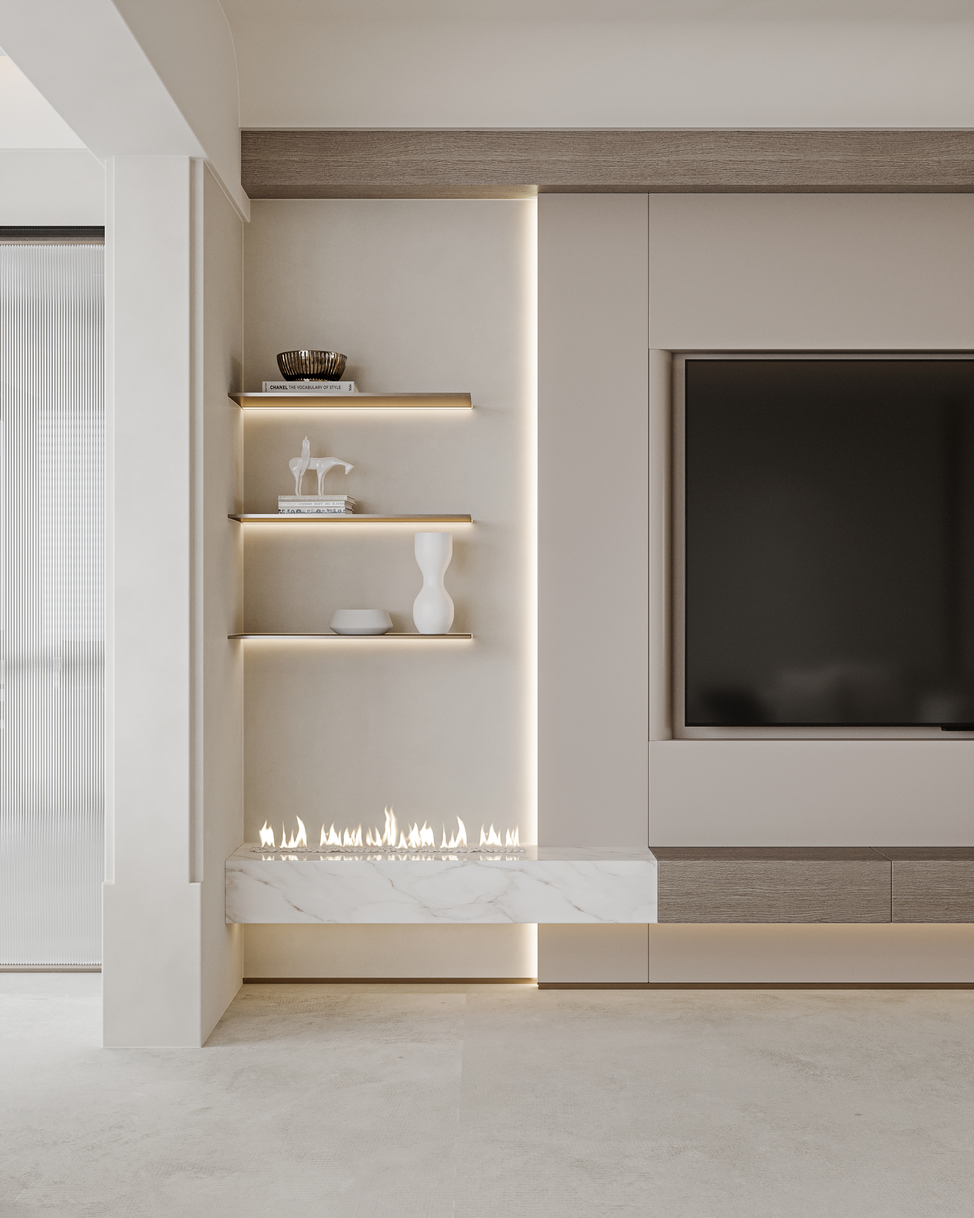 现代简约风格家居设计-4