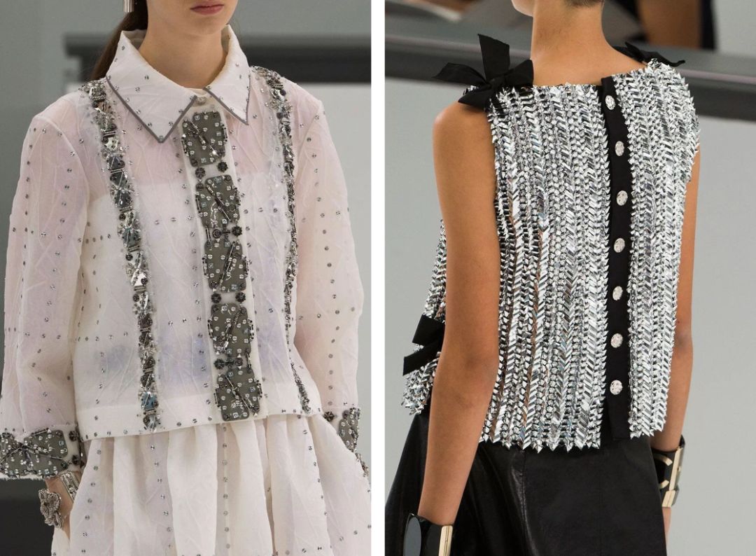 时尚教父 Karl Lagerfeld 的室内设计之路-88