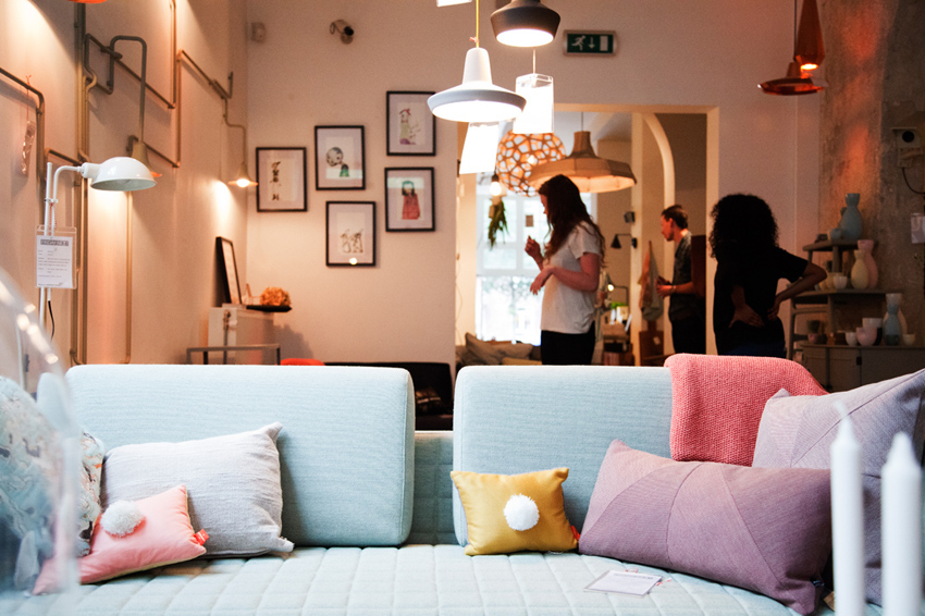 Friday Ne·t概念店-1