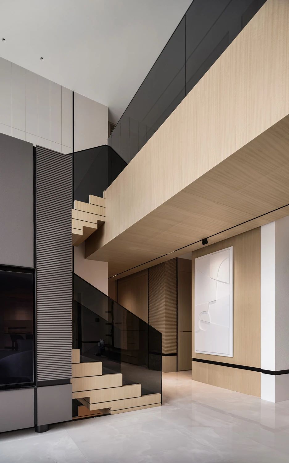 绿城青竹园丨中国长沙丨山乙建设-15