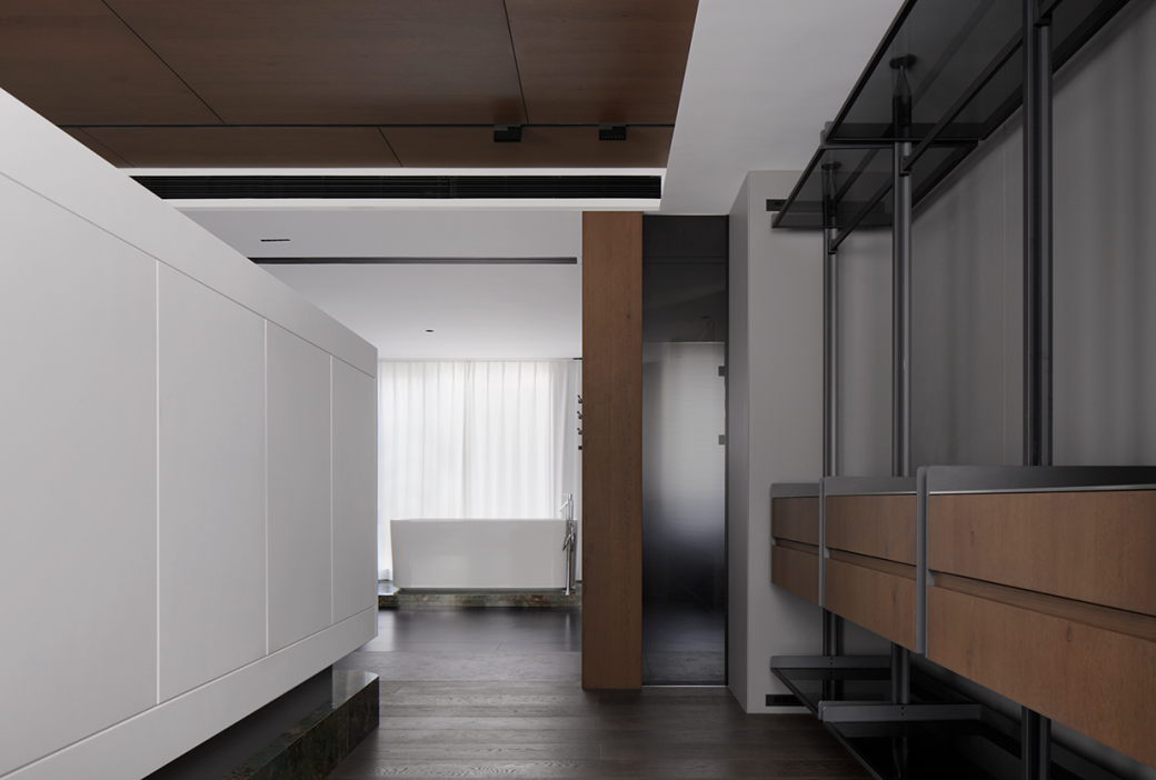 空间感知丨中国常州丨境易空间设计-73