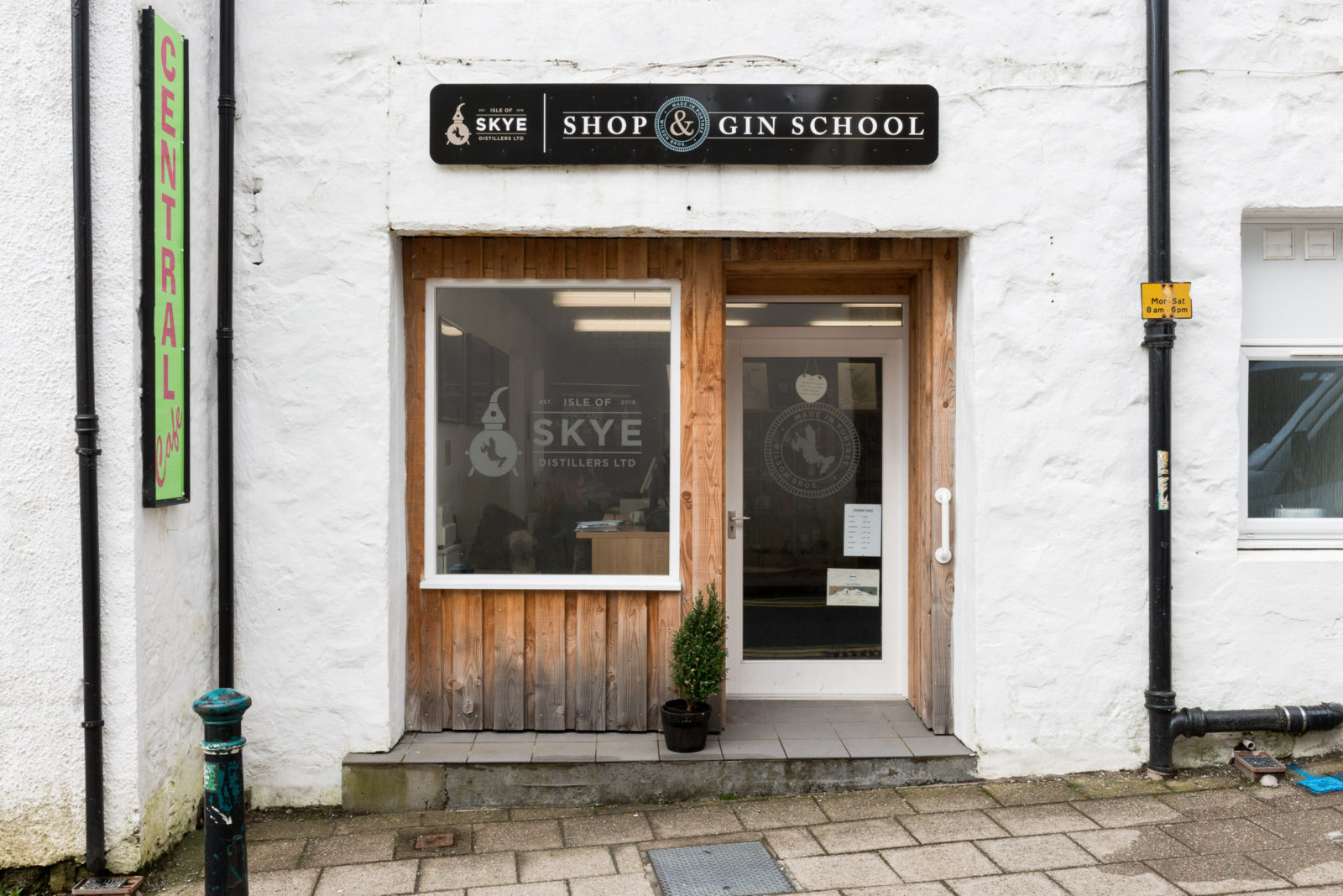 A Resident's Guide to: Isle of Skye, Scotland | The Modern House-8