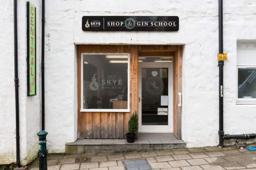 A Resident's Guide to: Isle of Skye, Scotland | The Modern House-8