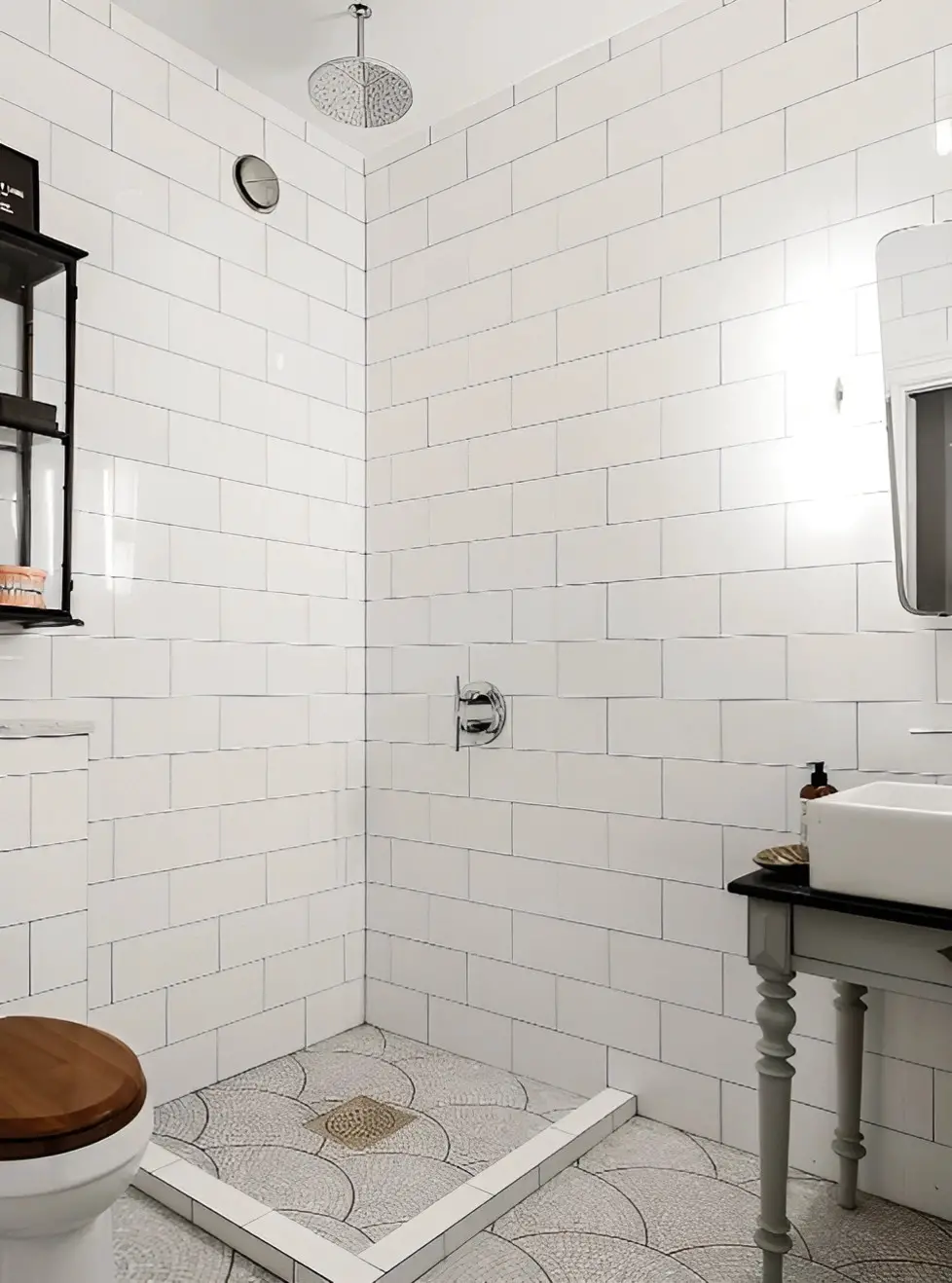 瑞典斯德哥尔摩 60m2 自然风格公寓设计-10