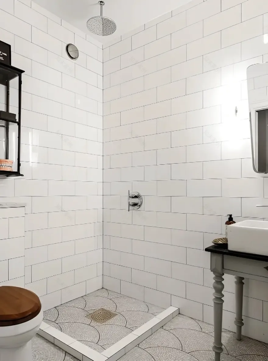 瑞典斯德哥尔摩 60m2 自然风格公寓设计-10