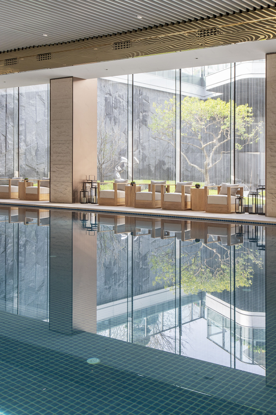 卓越东莞厚街镇销售中心 领航者丨广州道胜设计有限公司-53