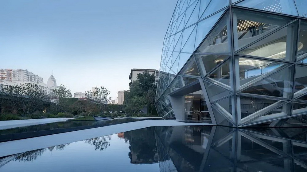 武汉城建中央云城丨中国武汉丨Metrostudio 迈丘设计-49