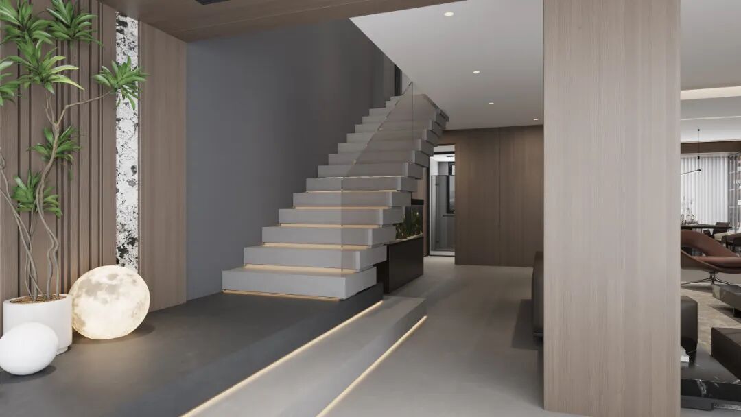 黑域诗学|洋房顶复|半畝塘设计-19