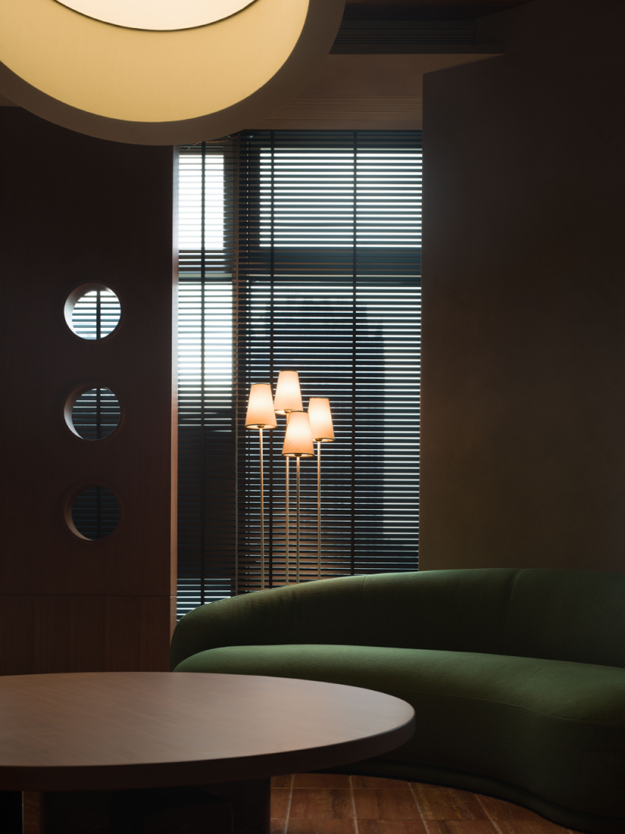 D·H 城市会客厅丨中国重庆丨jsd . 简璞团队,危环,曾微微-34